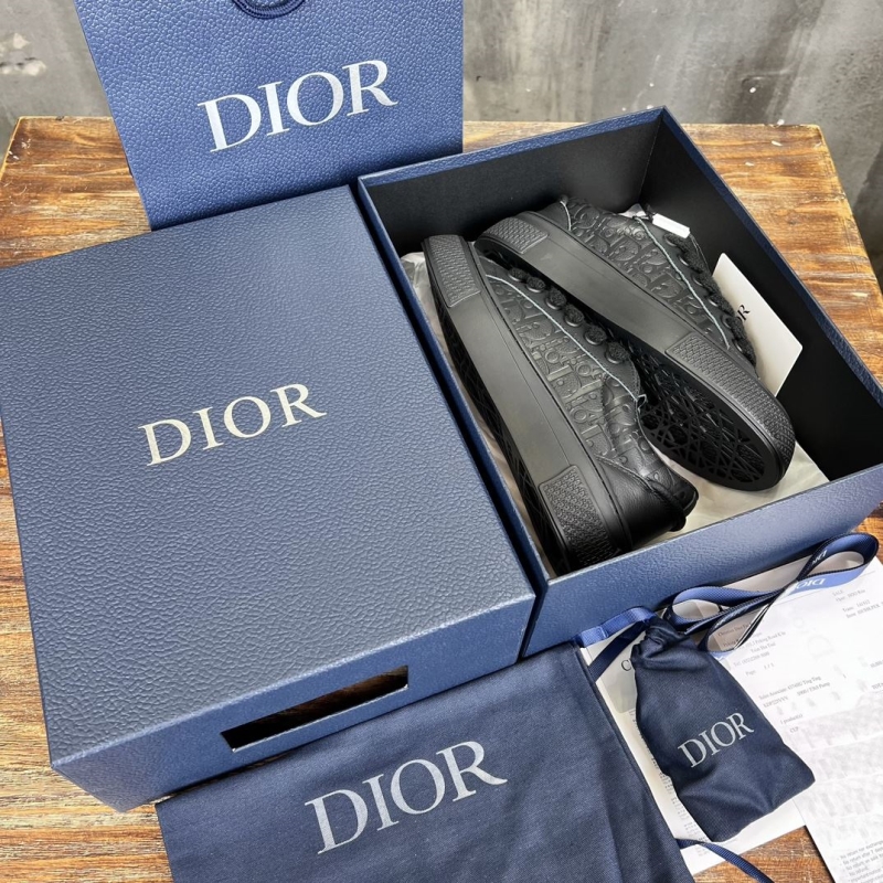 Christian Dior Casual Shoes